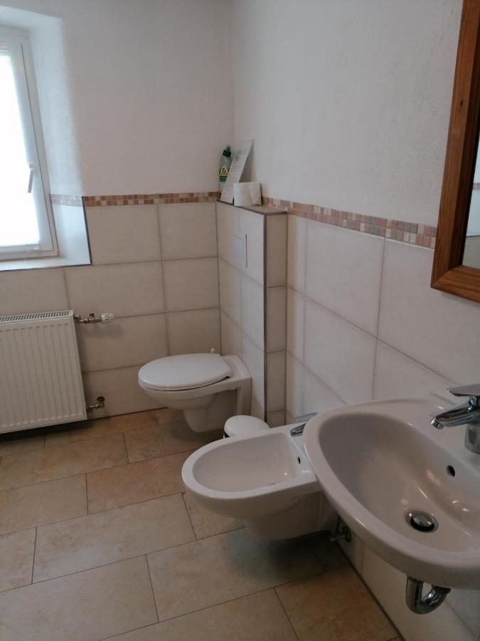 Ferienhaus Wastl 91355 Hiltpoltstein,Moechs 11 ภายนอก รูปภาพ