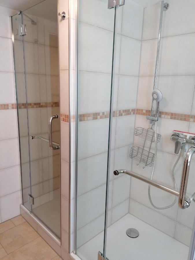 Ferienhaus Wastl 91355 Hiltpoltstein,Moechs 11 ภายนอก รูปภาพ