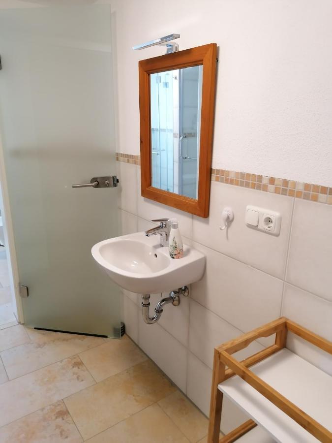 Ferienhaus Wastl 91355 Hiltpoltstein,Moechs 11 ภายนอก รูปภาพ